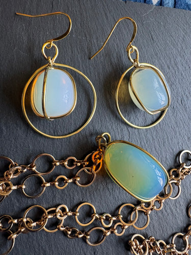 Serenity Stone Mini Collection