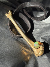 Blessed to the Bone with Opal