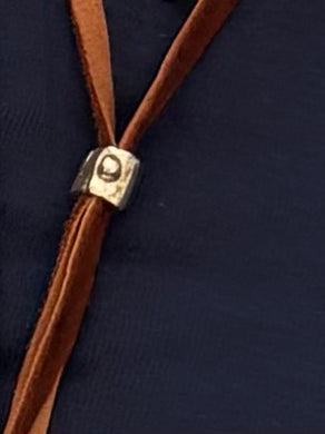 Intention Bead Lariats